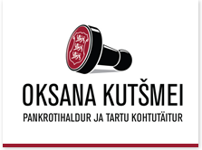 Oksana Kutšmei kohtutäituri büroo